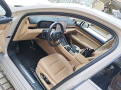 AITO M5 2022 Pure Electric Rear-Wheel Drive Standard Edition - ფოტო 17