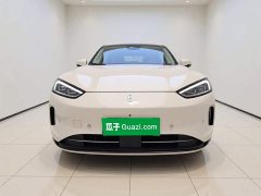 AITO M5 2022 Pure Electric Rear-Wheel Drive Standard Edition - ფოტო 2