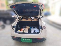 AITO M5 2022 Pure Electric Rear-Wheel Drive Standard Edition - ფოტო 20