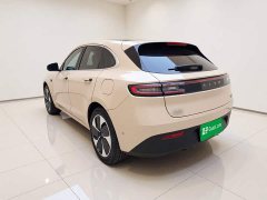 AITO M5 2022 Pure Electric Rear-Wheel Drive Standard Edition - ფოტო 4