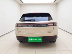 AITO M5 2022 Pure Electric Rear-Wheel Drive Standard Edition - ფოტო 5