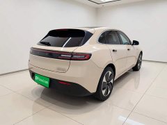 AITO M5 2022 Pure Electric Rear-Wheel Drive Standard Edition - ფოტო 6