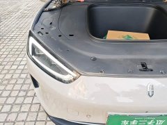 AITO M5 2022 Pure Electric Rear-Wheel Drive Standard Edition - ფოტო 7