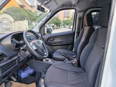 Changan Ruixing EM60 Elite 6-Seater 300km Range Rear Swing Door - ფოტო 4