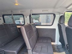 Changan Ruixing EM60 Elite 6-Seater 300km Range Rear Swing Door - ფოტო 5