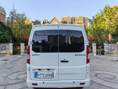 Changan Ruixing EM60 Elite 6-Seater 300km Range Rear Swing Door - ფოტო 8