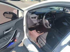 Toyota Corolla Hybrid 1.8L E-CVT Elite - ფოტო 12