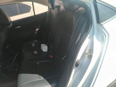 Toyota Corolla Hybrid 1.8L E-CVT Elite - ფოტო 13