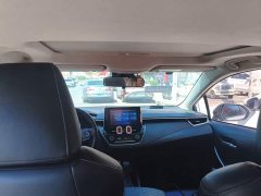 Toyota Corolla Hybrid 1.8L E-CVT Elite - ფოტო 14