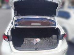 Toyota Corolla Hybrid 1.8L E-CVT Elite - ფოტო 15