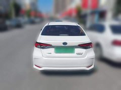 Toyota Corolla Hybrid 1.8L E-CVT Elite - ფოტო 3