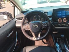 Toyota Corolla Hybrid 1.8L E-CVT Elite - ფოტო 6