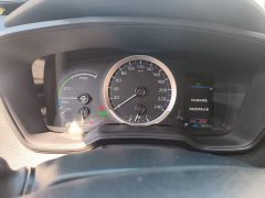 Toyota Corolla Hybrid 1.8L E-CVT Elite - ფოტო 7