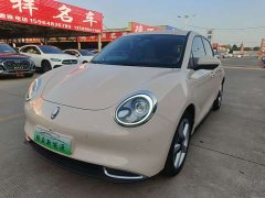 ORA Good Cat 400km Standard Range Athena Edition LFP Battery - ფოტო 1