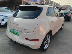 ORA Good Cat 400km Standard Range Athena Edition LFP Battery - ფოტო 7