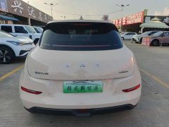 ORA Good Cat 400km Standard Range Athena Edition LFP Battery - ფოტო 8
