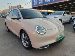 ORA Good Cat 400km Standard Range Athena Edition LFP Battery - ფოტო 9