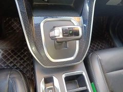 Haval M6 PLUS 1.5T DCT Luxury Smart Connected Edition - ფოტო 10