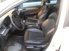 Haval M6 PLUS 1.5T DCT Luxury Smart Connected Edition - ფოტო 11