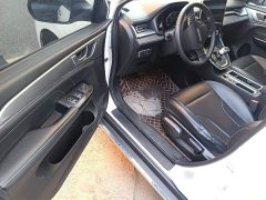 Haval M6 PLUS 1.5T DCT Luxury Smart Connected Edition - ფოტო 12