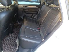 Haval M6 PLUS 1.5T DCT Luxury Smart Connected Edition - ფოტო 13