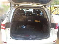 Haval M6 PLUS 1.5T DCT Luxury Smart Connected Edition - ფოტო 15