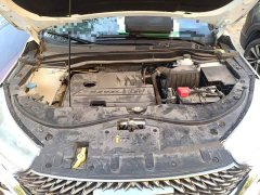Haval M6 PLUS 1.5T DCT Luxury Smart Connected Edition - ფოტო 16