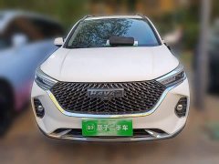Haval M6 PLUS 1.5T DCT Luxury Smart Connected Edition - ფოტო 2