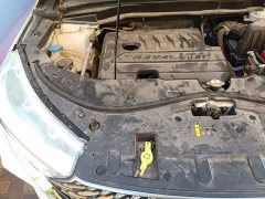 Haval M6 PLUS 1.5T DCT Luxury Smart Connected Edition - ფოტო 20