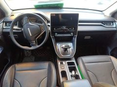 Haval M6 PLUS 1.5T DCT Luxury Smart Connected Edition - ფოტო 5