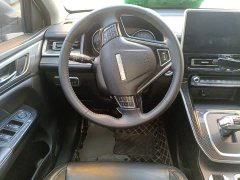 Haval M6 PLUS 1.5T DCT Luxury Smart Connected Edition - ფოტო 6
