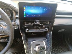 Haval M6 PLUS 1.5T DCT Luxury Smart Connected Edition - ფოტო 9