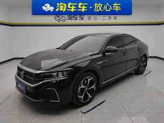 Volkswagen Passat 380TSI Starry Sky Dragon Ascendant Edition - ფოტო 1