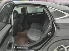 Volkswagen Passat 380TSI Starry Sky Dragon Ascendant Edition - ფოტო 11