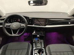Volkswagen Passat 380TSI Starry Sky Dragon Ascendant Edition - ფოტო 12