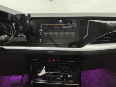 Volkswagen Passat 380TSI Starry Sky Dragon Ascendant Edition - ფოტო 13