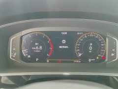 Volkswagen Passat 380TSI Starry Sky Dragon Ascendant Edition - ფოტო 14