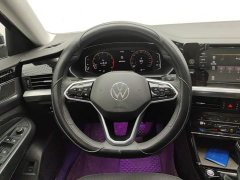 Volkswagen Passat 380TSI Starry Sky Dragon Ascendant Edition - ფოტო 15