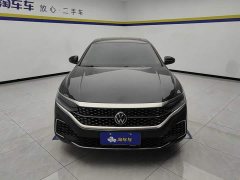 Volkswagen Passat 380TSI Starry Sky Dragon Ascendant Edition - ფოტო 2