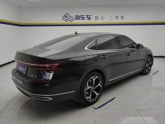 Volkswagen Passat 380TSI Starry Sky Dragon Ascendant Edition - ფოტო 3