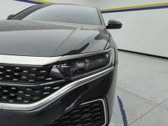 Volkswagen Passat 380TSI Starry Sky Dragon Ascendant Edition - ფოტო 5
