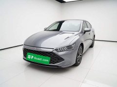 BYD Qin PLUS Champion Edition DM-i 120KM Leading - ფოტო 1