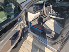 BYD Qin PLUS Champion Edition DM-i 120KM Leading - ფოტო 12