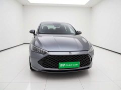 BYD Qin PLUS Champion Edition DM-i 120KM Leading - ფოტო 2