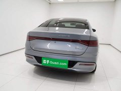 BYD Qin PLUS Champion Edition DM-i 120KM Leading - ფოტო 3