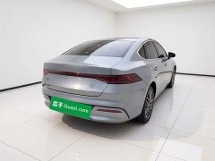 BYD Qin PLUS Champion Edition DM-i 120KM Leading - ფოტო 4