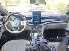 BYD Qin PLUS Champion Edition DM-i 120KM Leading - ფოტო 5