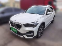 BMW X1 sDrive20Li Premium - ფოტო 1