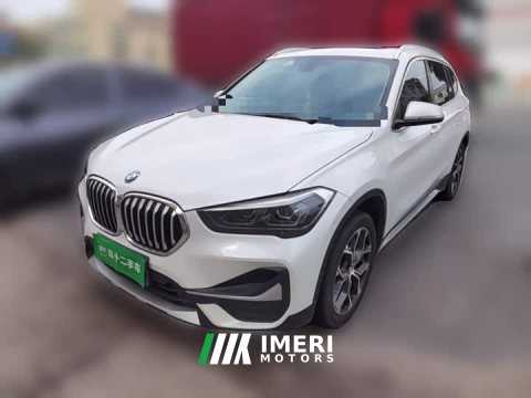 2022 BMW X1 sDrive20Li Premium - ავტომობილი ჩინეთიდან