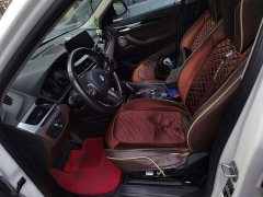 BMW X1 sDrive20Li Premium - ფოტო 11